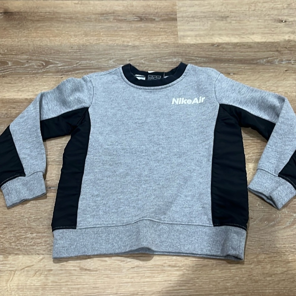 Nike sweatshirt - size 6